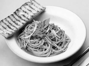 Arrabiata Pasta