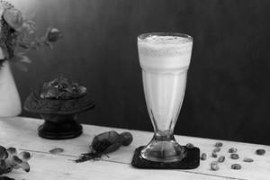 Pista Milkshake