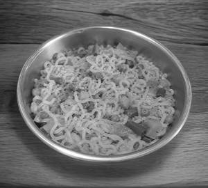 Veg maggi