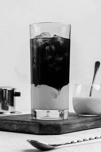 Vietnamese Cold Brew