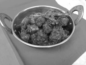 Natukodi Fry
