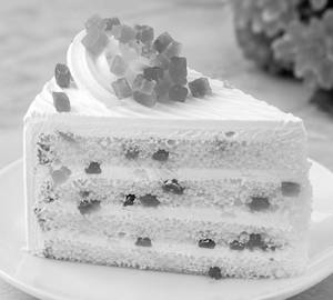 Tutti Frutti Pastry