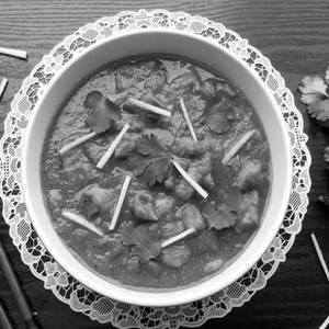 Ginger Chicken Gravy