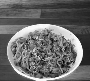 Masala maggi