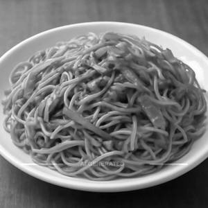Schezwan Veg Noodles