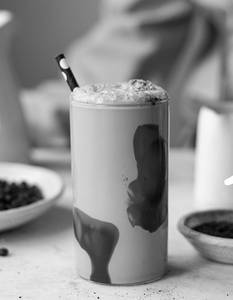 Cold Coffee