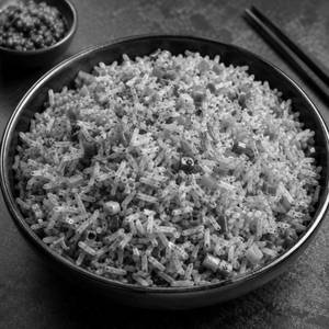Schezwan Fried Rice