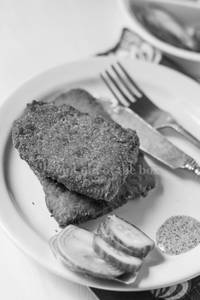 Bengal Fish Fry
