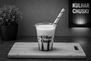 Vanilla Shake