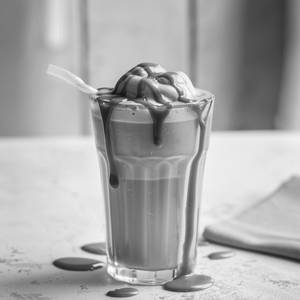 Caramel Crunchy
