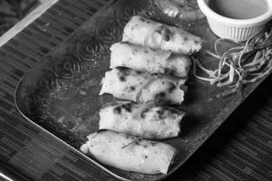 Golden Corn Veg Seekh Kebab