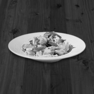 Classic Caesar Salad Veg