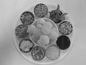 Panipuri Family Pack