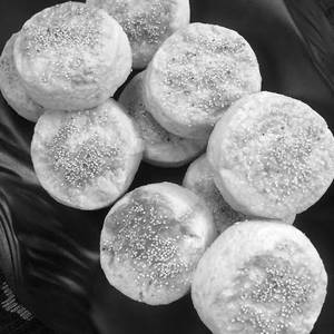Kashmiri Kulcha