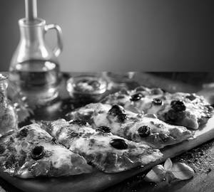 Special Pizza