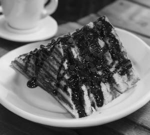 Chocolate Sandwich