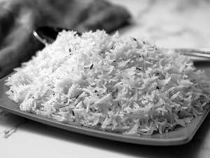 Jeera Fried Rice