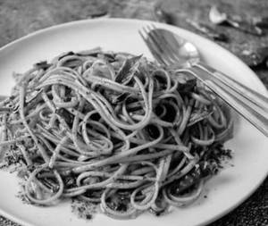Schezwan Noodles