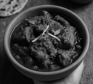 Mutton Botti Dry