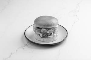Mad Stack Burger