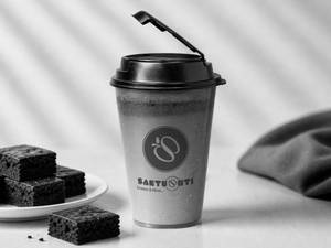 Brownie Coco 300ml