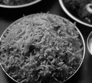 Plain Briyani Combo