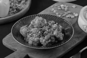 Gobi Manchurian