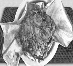 Fish Tupula Chiphoong Special