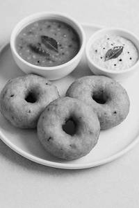 Sambar Vada