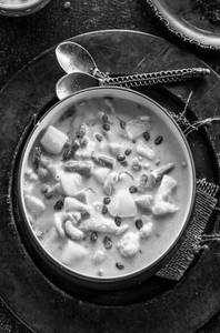 Navratan Korma