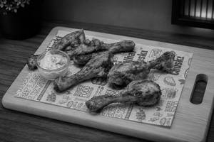 Roasted Chicken Legs (5Pcs)