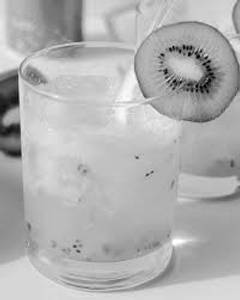 Kiwi Crush Mocktail [250 ml]