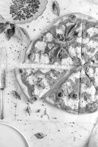 Margherita Pizza Regular