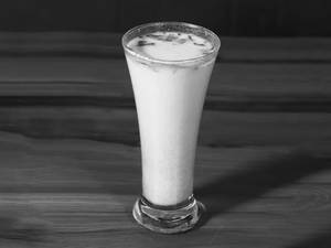 Traditional Buttermilk