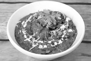 Sabzi Makhani