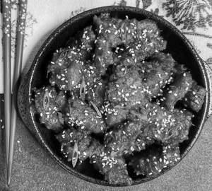 Japan Chicken