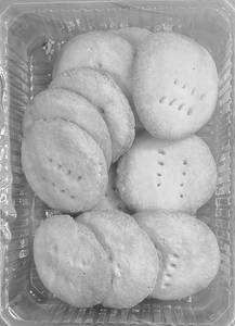 Salt Biscuit