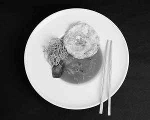 Chicken American Chopsuey