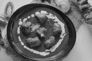 Fish Curry