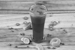 Fresh Fruit Juice