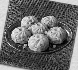 Veg momos