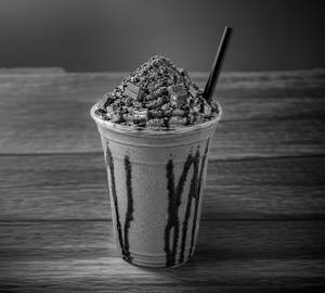 Kitkat shake