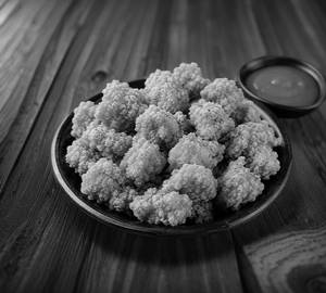 Chicken popcorn