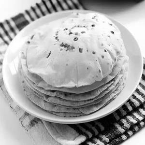 Phulka Roti