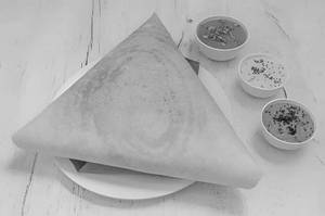 Ghee Karam Dosa