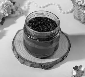 Truffle Jar Cake