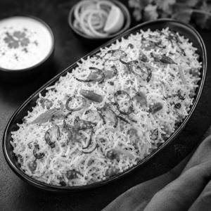 Veg Pulav