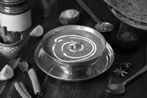 Signature Dal Makhani