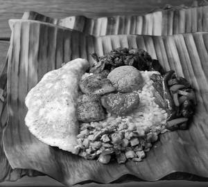 Fish Curry Pothichoru