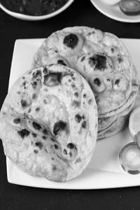 Butter Roti